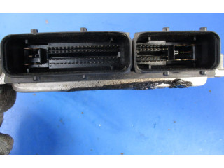 Řídící jednotka 038906019J, 038906019J   Seat Alhambra (Mk1) 2001