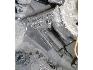 Руль Peugeot 807   -  года 1484563077      