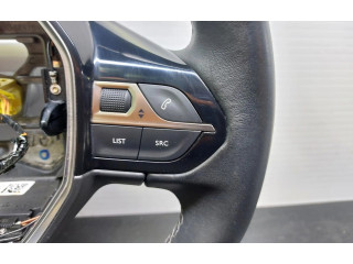 Volant Peugeot 3008 II 2019 98105487AU  