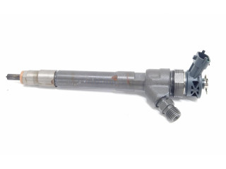 Форсунка 0445110    Renault Espace V (RFC)  R9M409 