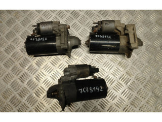 Zámek zadních dveří 7638192   BMW 1 F20 F21 2015