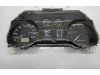 Přístrojová deska  Mitsubishi Pajero 2003 MR576706, MR576  