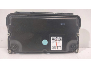 Блок управления двигателя 89661-0U140, 276200-2422   Toyota Yaris