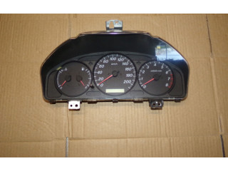 Přístrojová deska  Mazda MPV II LW 2004 1575100390  