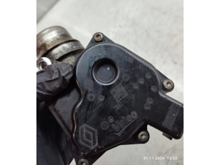 Дроссельная заслонка 8200614985   Nissan Qashqai