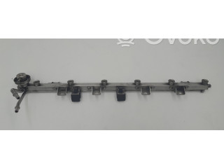 Vstřikovací lišta 0280160504   BMW 5 E39     