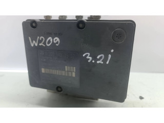 Блок АБС A2095451532, 10092515253   Mercedes-Benz  CLK A209 C209  2002 - 2009 года