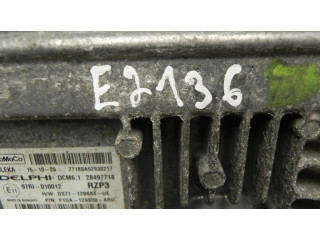 Блок управления DS7112B684UE, E2136   Ford Galaxy