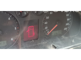 Přístrojová deska  Volkswagen Transporter - Caravelle T5 2005 7H0920871B, VWZ7Z0E3050239  