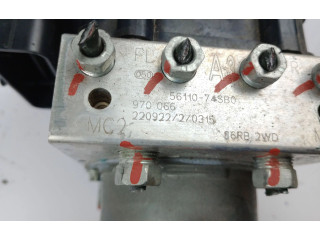 Блок управления АБС 0265956509, 5611074SB0   Suzuki Vitara (LY)