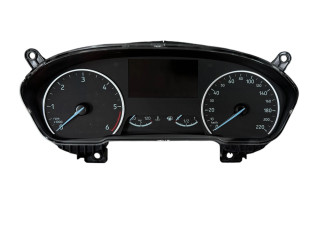 Панель приборов GN1510849BCH, 30012854   Ford Ecosport       