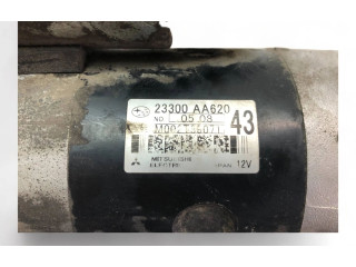 Стартер 23300AA620, M002T89071   Subaru Outback