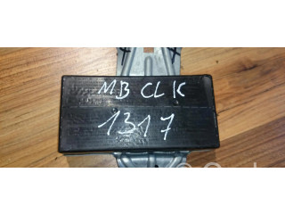 Подушка безопасности двери 00060560e   Mercedes-Benz CLK A208 C208