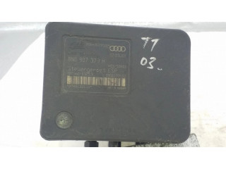 Блок АБС 8N0907379H, 10096003253   Audi  TT Mk1  1999-2006 года