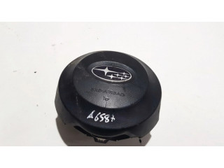 Подушка безопасности водителя wyr2m00a189, hg109165883   Subaru Outback