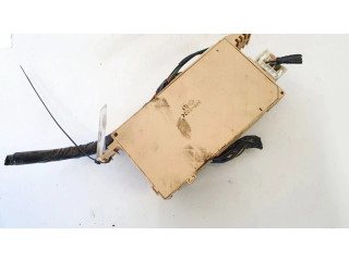   Pojistková skříňka fa404gy001ln4   Mazda 2 2004