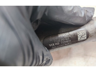 Vstřikovací lišta 31259011, 0445215023   Volvo XC90    D5244T18 