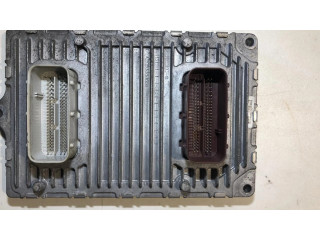 Блок управления двигателя 05150778AB, P05150778AB   Dodge Grand Caravan