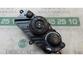 Блок управления климат-контролем 79600SMJG43ZB, 79600SMJG4   Honda Civic IX