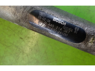 Vstřikovací lišta 0445214067   KIA Cerato     