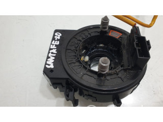 Подрулевой шлейф SRS 93480S1000, 193190733   Hyundai Santa Fe