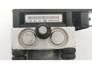 Jednotka ABS 0265216733, 0273004452   Nissan Almera N16 2000