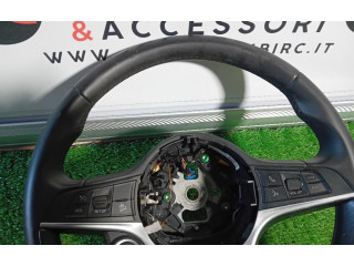 Руль Alfa Romeo Stelvio  2016 -  года 6000628867, 55268532      