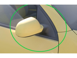 Zpětné zrcátko  Volkswagen Lupo 1999    