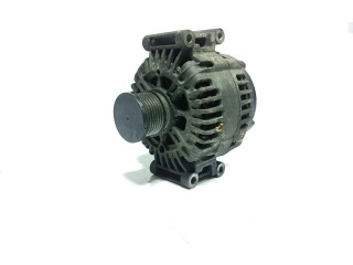 Генератор A0141541102, 154   Mercedes-Benz C W204      