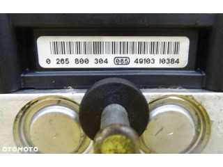Блок АБС 0265800304, 0265231308   Fiat  Idea   -  года