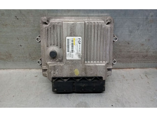 Řídící jednotka 55196357ZS   Suzuki Ignis 2005