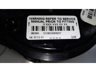 Подрулевой шлейф SRS 04311251   Chrysler 300 - 300C