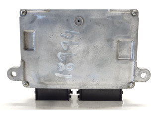 Блок управления двигателя 1860C677, E6T78683H   Mitsubishi ASX