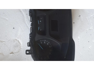 Přístrojová deska  Ford Transit Custom 2017 GK2T10849JA, 31249838  
