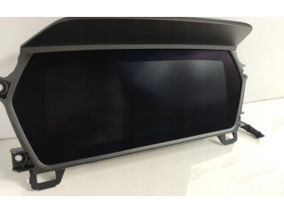 Přístrojová deska  BMW 1 F40 2019 5A5A9F6  