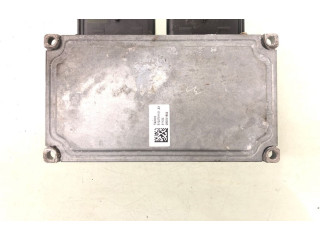Блок управления коробкой передач 8200623620, 8200563399   Renault Scenic II -  Grand scenic II