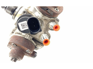 Vstřikovací čerpadlo 0445010677, 059130755CB   Audi A6 C7    CLAA 