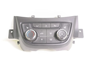 Блок управления климат-контролем A2C53374878, 20765755   Opel Zafira C