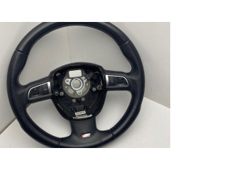 Volant Audi A3 S3 A3 Sportback 8P 2009 8P0419091DT, 0060010934  