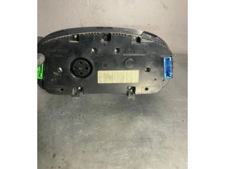 Спидометр (приборный щиток) 1J0919861F, 0310969115   Volkswagen Bora 2000