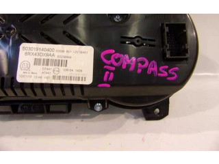 Панель приборов 503018890412   Jeep Compass       