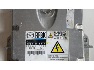 Řídící jednotka RF8K 18 881H, RF8K   Mazda 6 2003