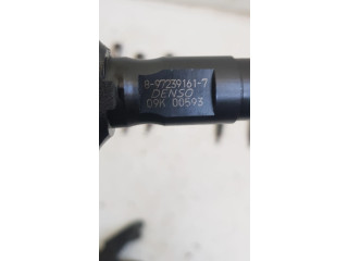 Комплект форсунок 8972391617    Opel Signum   
