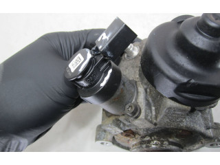 Vstřikovací čerpadlo 04L130755E, 0445010538   Volkswagen Tiguan    DFHA 