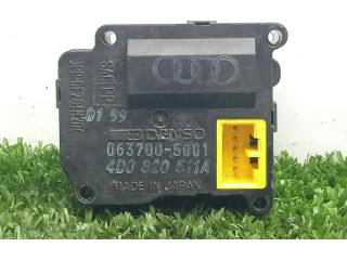 Вентилятор печки    5.CABLES   Audi A8 S8 D2 4D