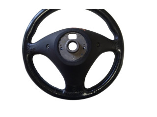 Volant Audi A6 S6 C5 4B 1999 4B0419091, 10129499  