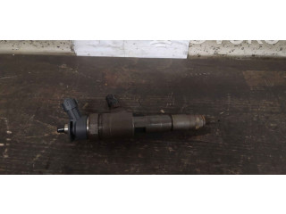 Vstřikovač 0445110566, 0445110566   Peugeot 3008 II    DV6FC(BHZ) 