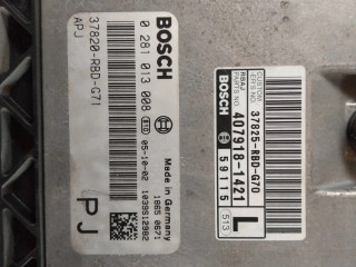 Řídící jednotka 37820RBDG71, 4079181421   Honda Accord 2005