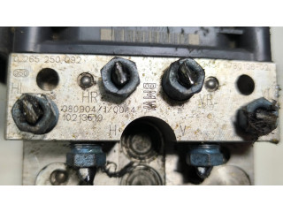 Jednotka ABS 0265960341, 88803R066   BMW X6 E71 2009