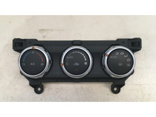 Блок управления климат-контролем DA6S61190A, 5J16   Mazda CX-3